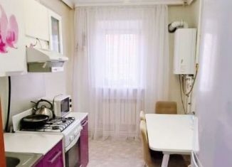 Продается двухкомнатная квартира, 52.4 м2, село Верхнеяркеево, улица Матросова, 38/2