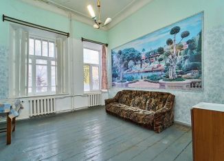 1-ком. квартира на продажу, 22 м2, Краснодар, Рашпилевская улица, 127, Западный округ