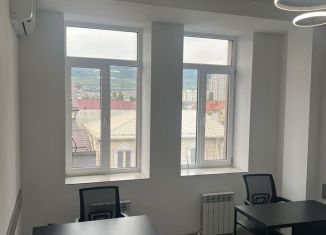 Аренда офиса, 20 м2, Махачкала, улица Дахадаева, 47, Советский внутригородской район