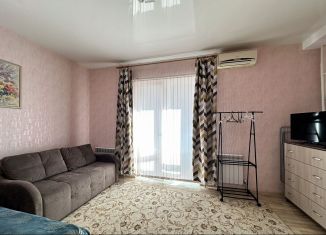Аренда квартиры студии, 25.4 м2, Геленджик, Сосновый переулок, 7А