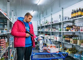 Продам помещение свободного назначения, 700 м2, Санкт-Петербург, проспект Энгельса, 128, Выборгский район