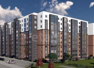 Продаю двухкомнатную квартиру, 60 м2, Калининград, Московский район, улица Левитана, 4