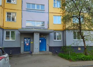 Продаю трехкомнатную квартиру, 62 м2, Тамбовская область, улица Чичканова, 91