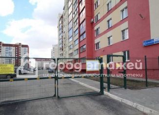 1-комнатная квартира в аренду, 34 м2, Челябинск, 2-я Эльтонская улица, 32