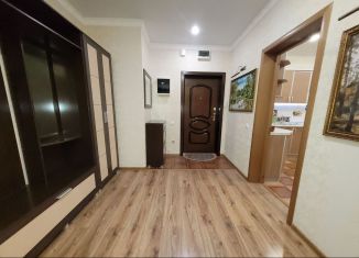 2-ком. квартира в аренду, 59.8 м2, Краснодар, Восточно-Кругликовская улица, 22/3, микрорайон Панорама