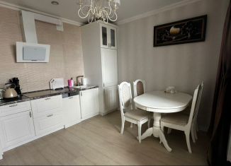 Продажа 2-комнатной квартиры, 59 м2, Оренбург, улица Гаранькина, 21, ЖК Звёздный Город