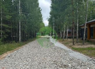 Земельный участок на продажу, 11.5 сот., деревня Орёл, Грибная улица, 63