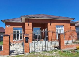 Дом на продажу, 147.1 м2, Оса, улица Пугачёва