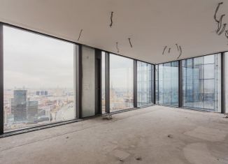 Продам 2-комнатную квартиру, 83.1 м2, Москва, Краснопресненская набережная, 14Ак2, ЦАО
