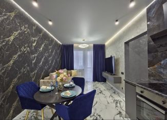 Продаю 2-ком. квартиру, 65 м2, Санкт-Петербург, Кокколевская улица, 6