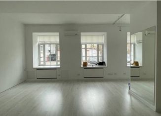 Офис в аренду, 31.8 м2, Москва, Трёхпрудный переулок, 4с1, Тверской район
