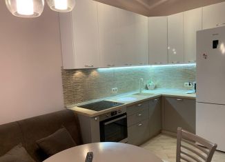 Аренда однокомнатной квартиры, 41 м2, Москва, Новодмитровская улица, 2к4, метро Савеловская
