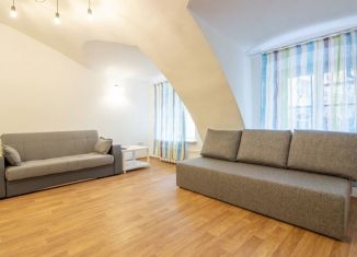 Сдаю двухкомнатную квартиру, 55 м2, Санкт-Петербург, Гончарная улица, 2, муниципальный округ Лиговка-Ямская