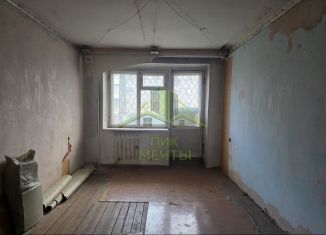 Продам однокомнатную квартиру, 33.5 м2, Бурятия, улица Жердева, 3