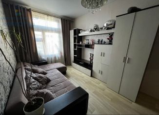 Продам 2-ком. квартиру, 53.7 м2, Барнаул, Парковая улица, 8Б