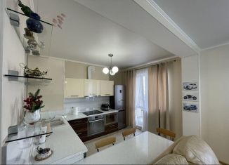 Двухкомнатная квартира в аренду, 55 м2, Республика Башкортостан, улица Карла Маркса, 60