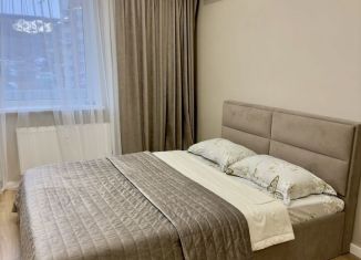 Сдаю в аренду квартиру студию, 32 м2, Саратов, Крайняя улица, 87А