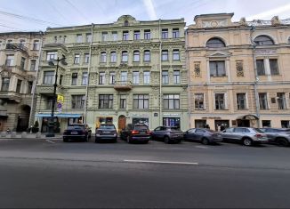 Сдается в аренду торговая площадь, 96.1 м2, Санкт-Петербург, Большая Морская улица, 36, Адмиралтейский район