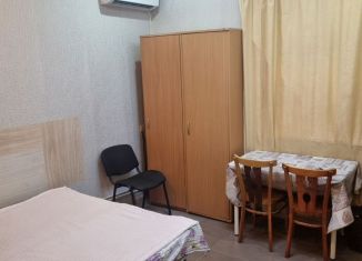 Сдам в аренду квартиру студию, 25 м2, Краснодар, улица Воровского, 20