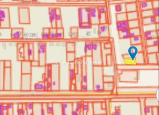 Продается земельный участок, 4.5 сот., поселок городского типа Николаевка, Колхозная улица, 92