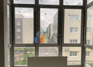 Продается 2-комнатная квартира, 82.6 м2, деревня Болтино, улица Баздырева, 21, ЖК Болтино