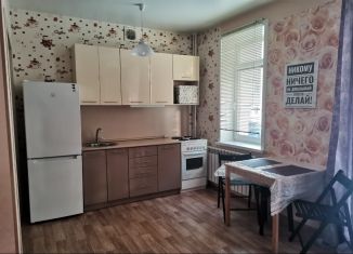 Сдается в аренду квартира студия, 25 м2, Новосибирск, Большая улица, 652, Ленинский район
