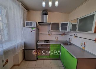Сдача в аренду однокомнатной квартиры, 42 м2, Новосибирск, улица Мичурина, 37, Центральный район
