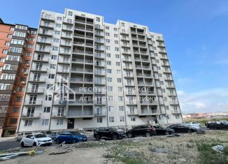 Продается 1-комнатная квартира, 38 м2, Махачкала, улица Хаджи Булача, 14Ак1, ЖК Ак-Гёль