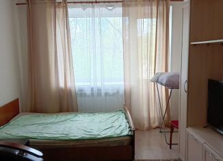 Продам однокомнатную квартиру, 32 м2, Кстово, 2-й микрорайон, 16А
