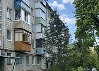 Продажа 2-комнатной квартиры, 45 м2, Тула, улица Калинина, 79А, Пролетарский территориальный округ