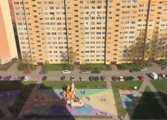 Продам 1-комнатную квартиру, 38.9 м2, Санкт-Петербург, улица Доблести, 26к1, муниципальный округ Южно-Приморский