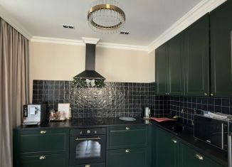 Сдается в аренду 1-ком. квартира, 56.1 м2, Екатеринбург, улица Чкалова, 258, метро Чкаловская