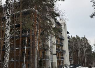 Сдам квартиру студию, 39 м2, Челябинская область, территория Санаторий Еловое, 3А