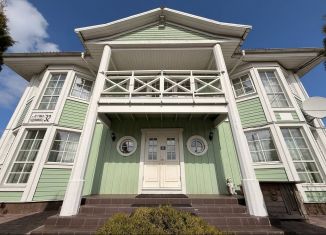 Продам дом, 189.5 м2, деревня Низино, улица Лётчика Евдокимова, 32