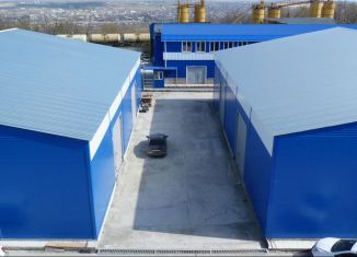 Сдаю в аренду складское помещение, 892.4 м2, Волгоградская область, Краснополянская улица, 86