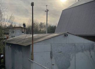 Продается гараж, 20 м2, деревня Кондратово, Попутная улица, 231