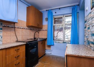 Продажа двухкомнатной квартиры, 37 м2, Краснодар, улица Леваневского, 6, микрорайон Центральный