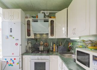 Продается 3-ком. квартира, 60.6 м2, Москва, улица Маршала Тухачевского, 42к3, СЗАО