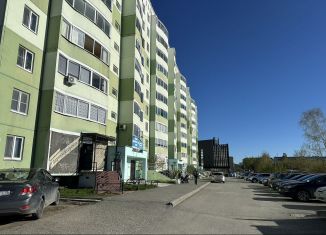 1-комнатная квартира на продажу, 25 м2, Сысерть, микрорайон Каменный Цветок, 1