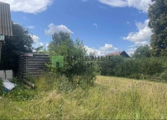 Продаю участок, 8 сот., деревня Хохряки, Полевая улица, 24