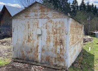 Продам гараж, 13 м2, Пермь, Мотовилихинский район