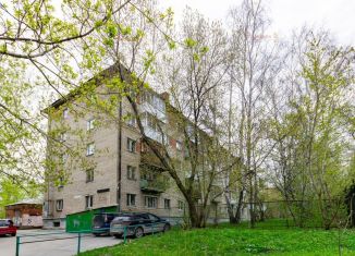1-комнатная квартира на продажу, 28 м2, Екатеринбург, улица Краснофлотцев, 2Б, метро Проспект Космонавтов