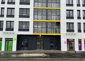 Аренда помещения свободного назначения, 79 м2, Ярославль, Тутаевское шоссе, 93Б