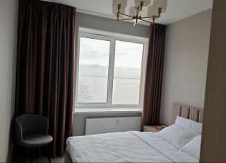 Сдается однокомнатная квартира, 35 м2, Кронштадт, Тулонская аллея, 12, ЖК Фортеция