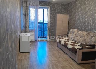 Сдаю квартиру студию, 28.6 м2, Обь, Октябрьская улица, 5