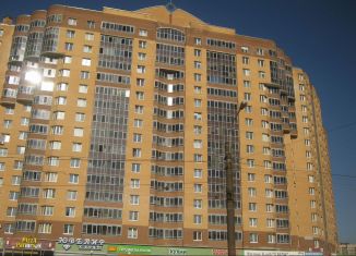 Трехкомнатная квартира на продажу, 95.8 м2, Санкт-Петербург, Бухарестская улица, Фрунзенский район