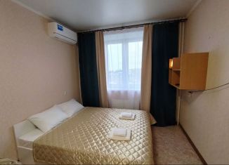 Сдается 1-комнатная квартира, 34 м2, Челябинск, улица Рылеева, 2В, Советский район