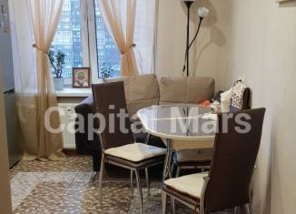 Сдам в аренду 2-ком. квартиру, 53 м2, посёлок Парголово, улица Фёдора Абрамова, 20к1