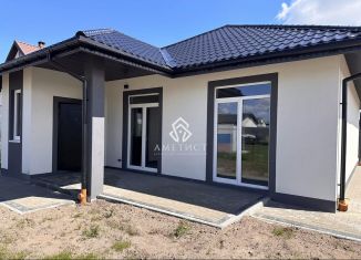 Продажа дома, 85.9 м2, посёлок Голубево, Ручейная улица, 4