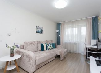 Продам 2-комнатную квартиру, 41.2 м2, село Чигири, Комсомольская улица, 2